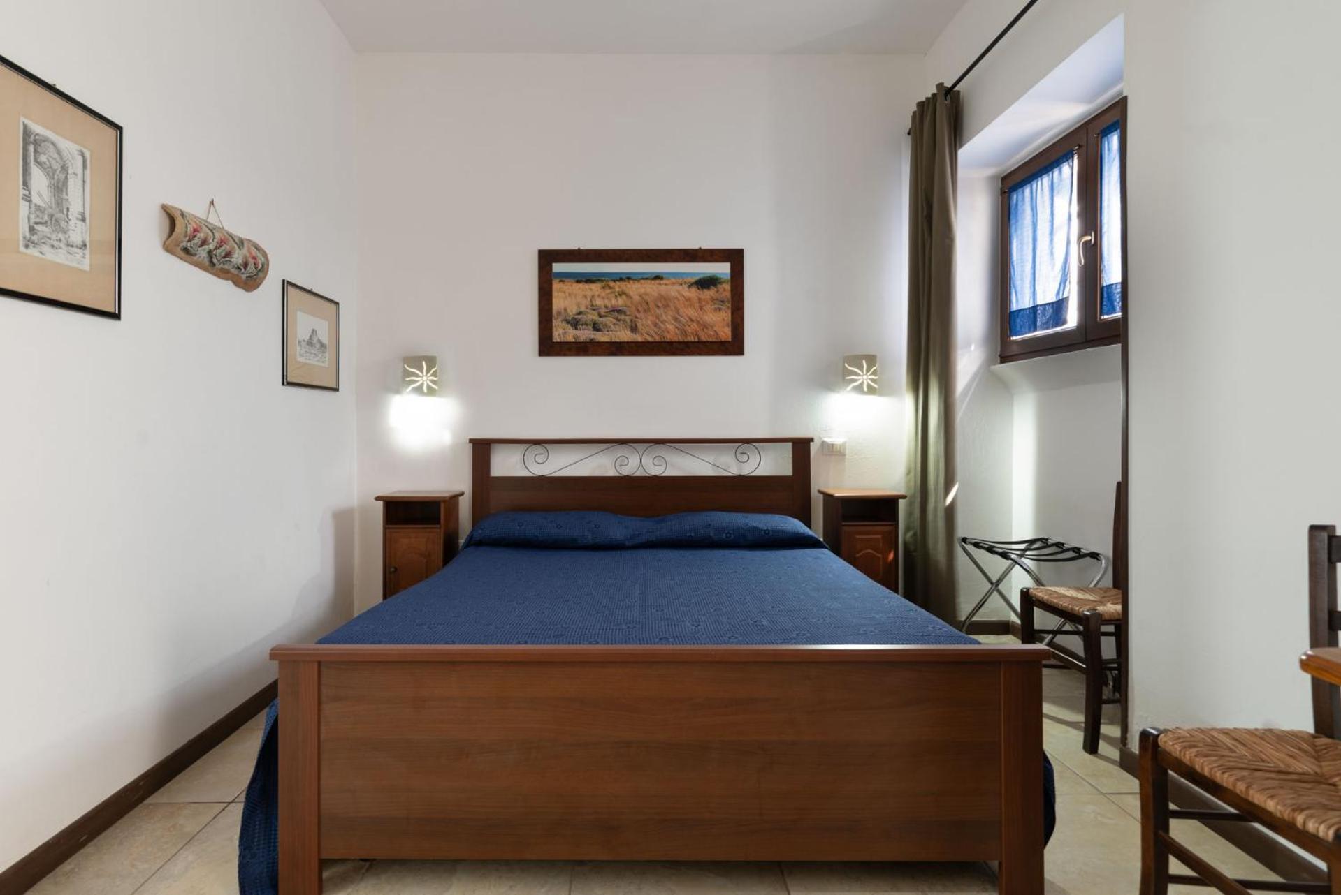 Bio-Agriturismo Masseria La Palombara ซัลเว ภายนอก รูปภาพ