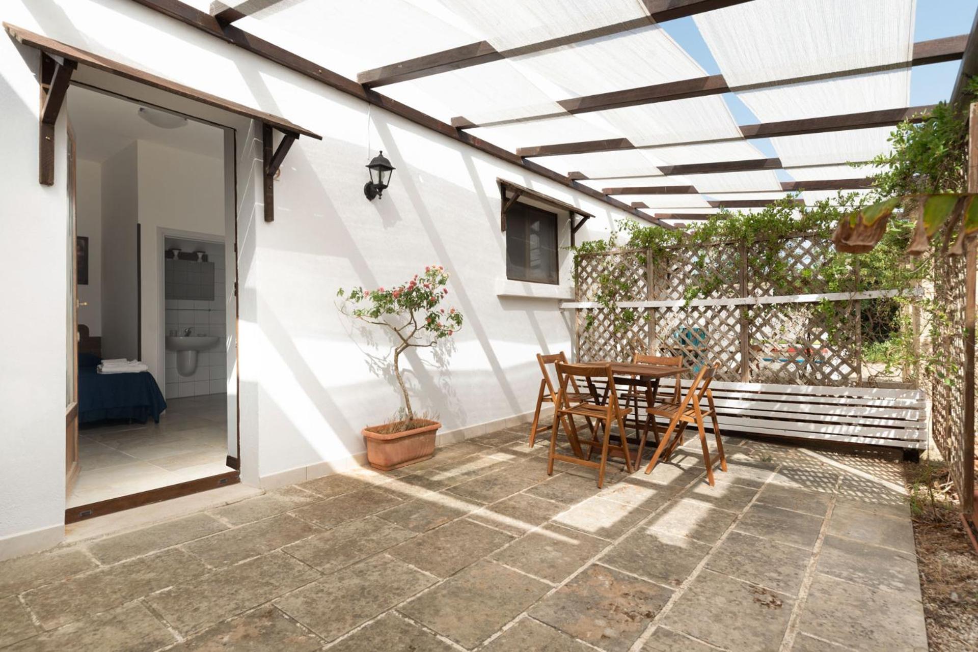 Bio-Agriturismo Masseria La Palombara ซัลเว ภายนอก รูปภาพ